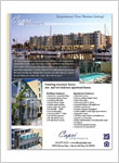 Real Estate Marketing Brochures
