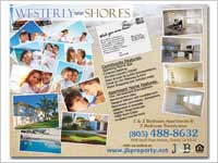 Westerly Shores Flyer